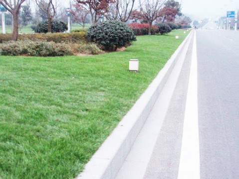 挑選和辨別路邊石的幾個關(guān)鍵點